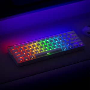 Shine60 HE Magnetic Keyboard RGB