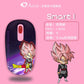 Dragon Ball Z Smart 1 Wireless Mouse