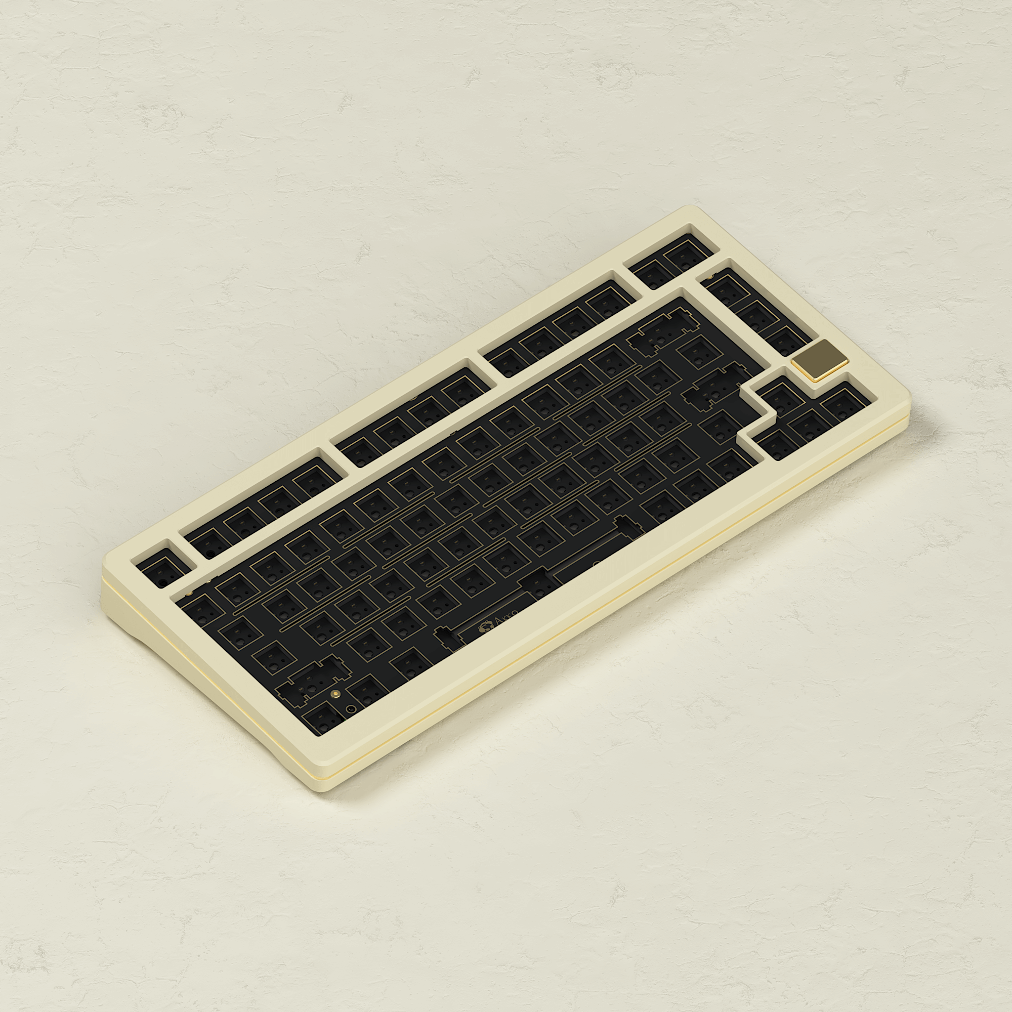 Akko SPR 75 DIY Kit - AKKO Germany