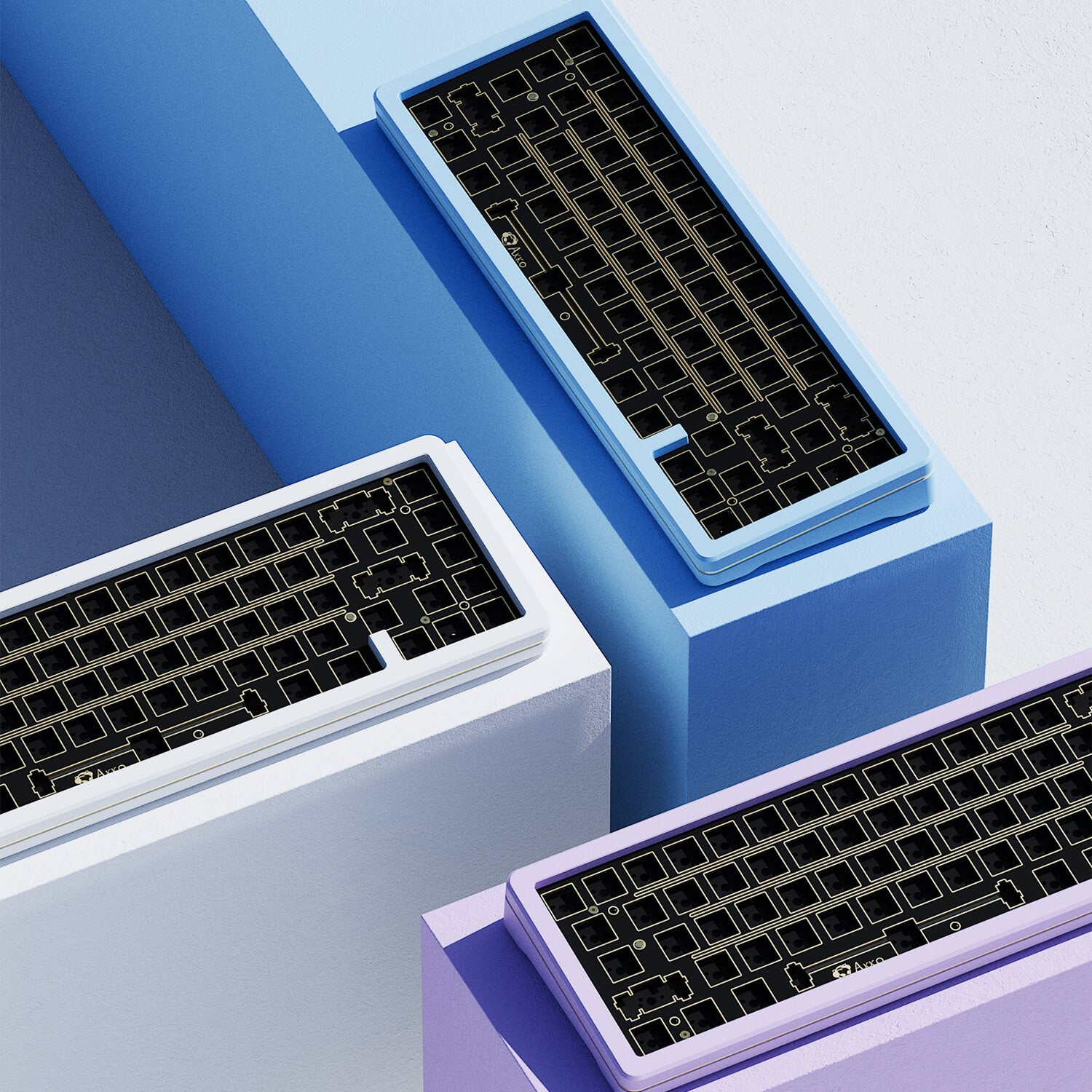 Thocky Tastaturen Thocky Tastaturen