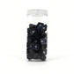 Akko Shine-Through Black Cyrillic Keycap Set (61-key) Install on the Keyboard Jar Packaging
