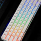 Shine60 HE Magnetic Keyboard RGB Details