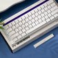 Shine60 HE Magnetic Keyboard details