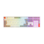 Steam Engine 5108B Plus ISO DE/Nordic Keyboard with rgb backlit