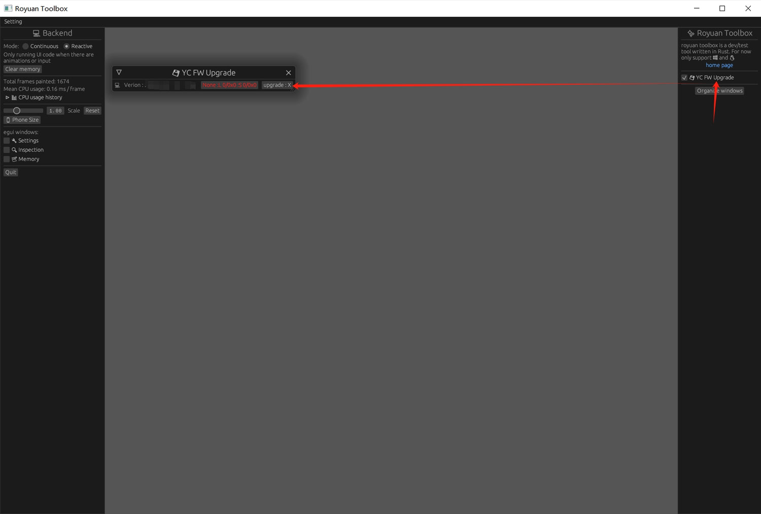 ISO-DE/Nordic Upgrade Guide