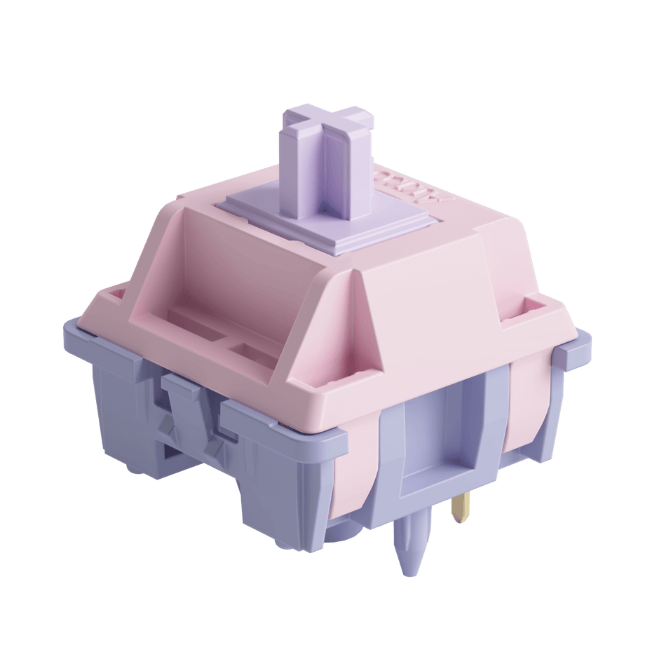 Silent Switches｜AKKO Germany