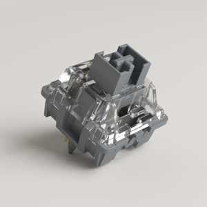 V3 Silver Pro Switch (45pcs)