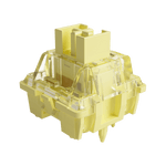Akko V3 Cream Yellow Pro Switch