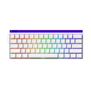 Veekos Shine60 HE Magnetic Keyboard