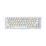 MonsGeek Verve68 HE Magnetic Keyboard