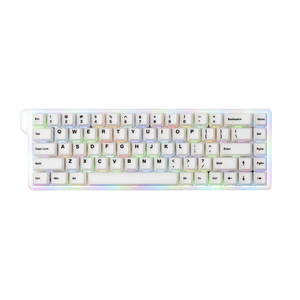 MonsGeek Verve68 HE Magnetic Keyboard