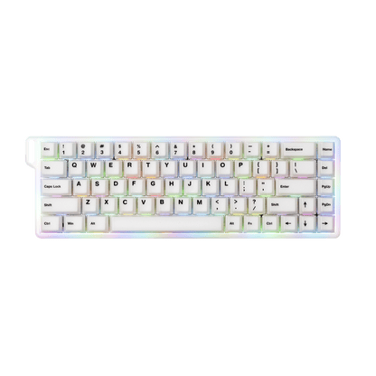 MonsGeek Verve68 HE Magnetic Keyboard