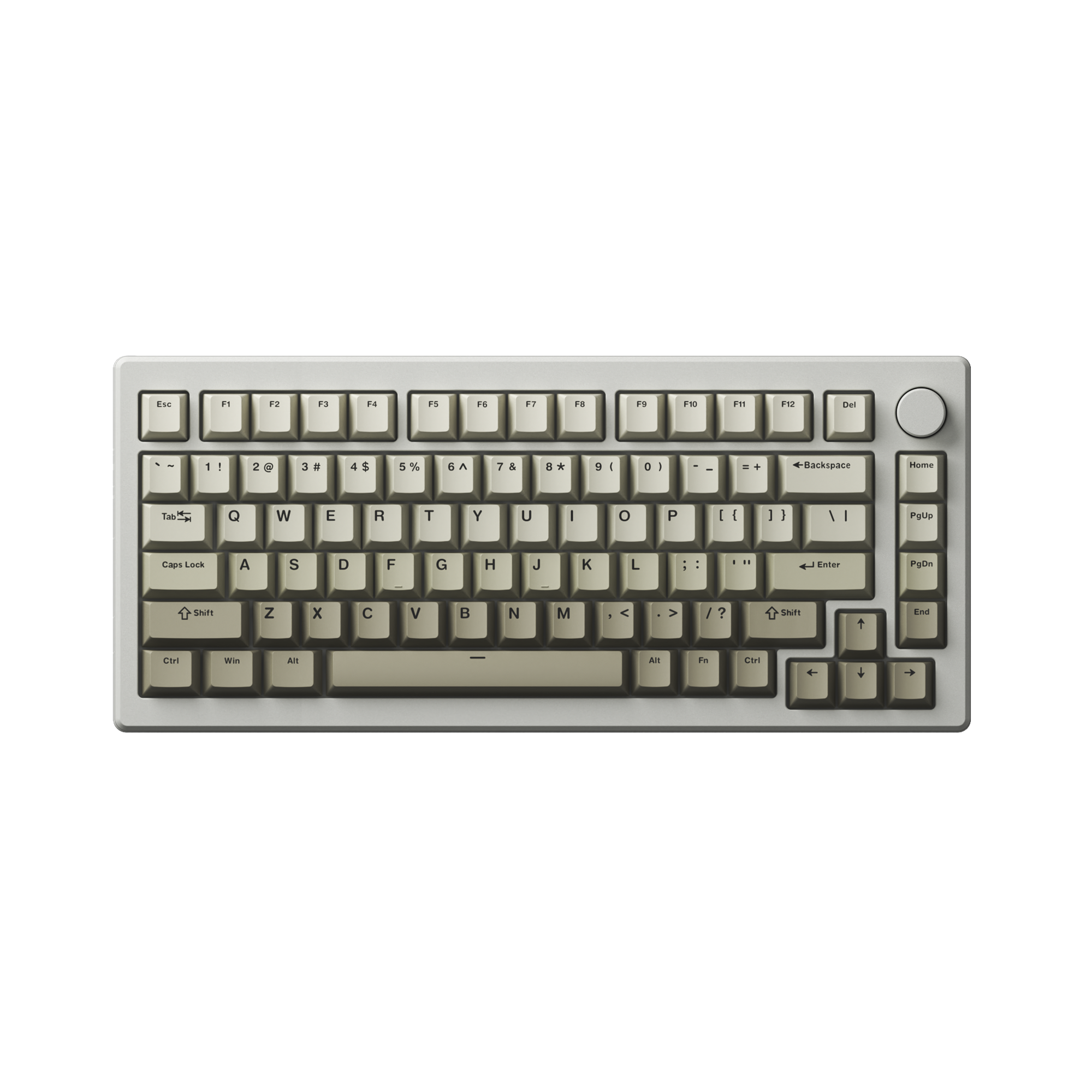 Pbt Keycaps Catekro Topografische Tastenkappen, OEM Produktbild-Vorschau 5