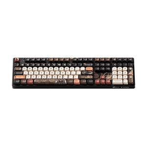 Lord of the Mysteries 5108B Plus Full-Size Mechanical Keyboard