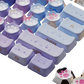 Kitty Paws Keycap Set (142-Keys)