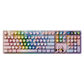 Kitty Paws Keycap Set (142-Keys)