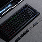 5075 V5 TMR Magnetic Keyboard