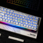Shine60 HE Magnetic Keyboard RGB