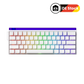Shine60 HE Magnetic Keyboard DE Stock