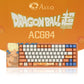 Dragon Ball Super Goku ACG84