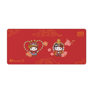 Hello Kitty Peking Opera Mauspad (B)