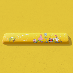SpongeBob Patrick Wrist Rest