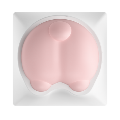 Artisan Silicone Keycaps