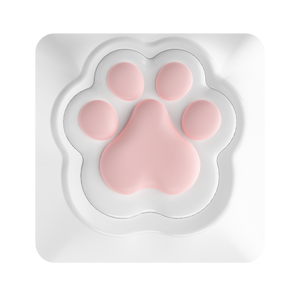 Artisan Silicone Keycaps