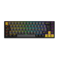 Black & Gold 3068B Plus ISO DE