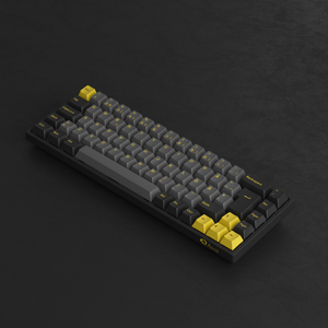 Black & Gold 3068B Plus ISO DE/UK/Nordic