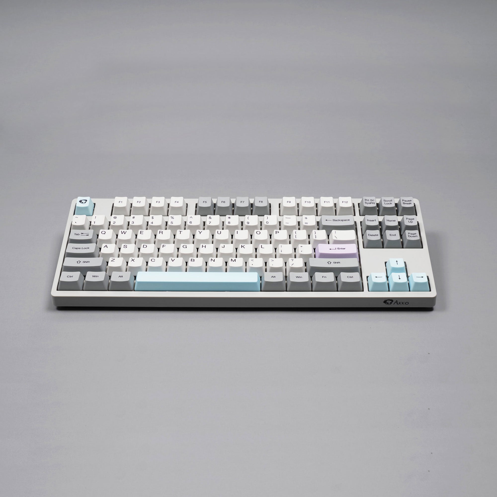 Silent Muted Gray 3087v2