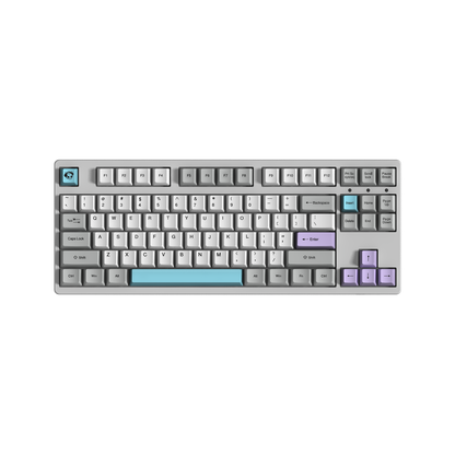 Silent Muted Gray 3087v2