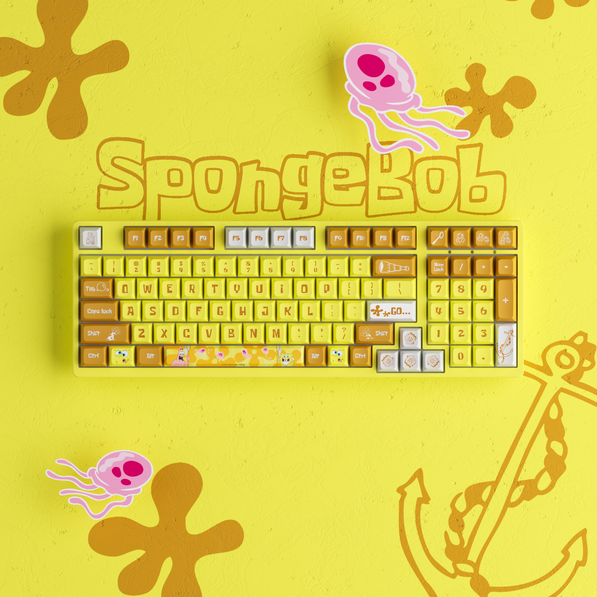 SpongeBob 3098S-paket