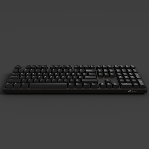 Akko Black 3108v2