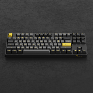 Black & Gold 5087B Plus