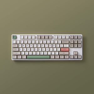 5087S VIA Keyboard Bundle