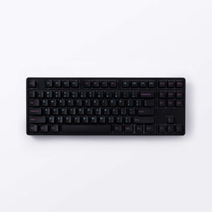 5087S VIA Keyboard midnight theme