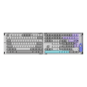 Silent Tastenkappen Set (177 Tasten)