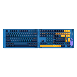 Macaw Tastenkappen Set