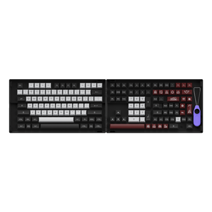 Dracula Castle Tastenkappen Set (198 Tasten)