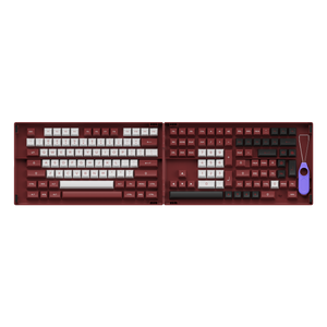 Chicago Theme Tastenkappen Set (158 Tasten)