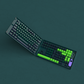 Wavez keyboard cap set (226 keys)