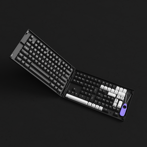 Akko WOB keycap set (158 keys)