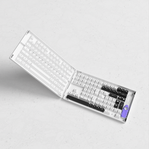 Akko BOW keycap set (158 keys)