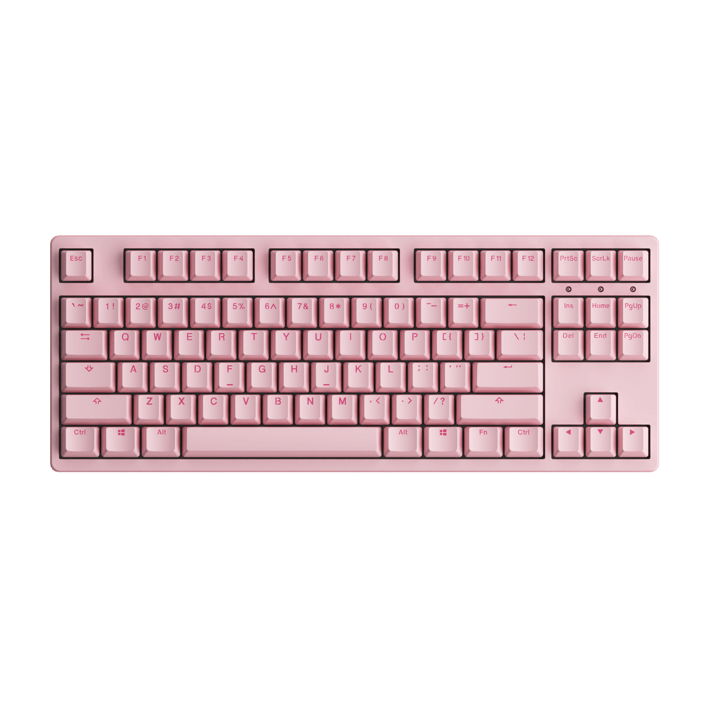 Akko Pink 3087v2