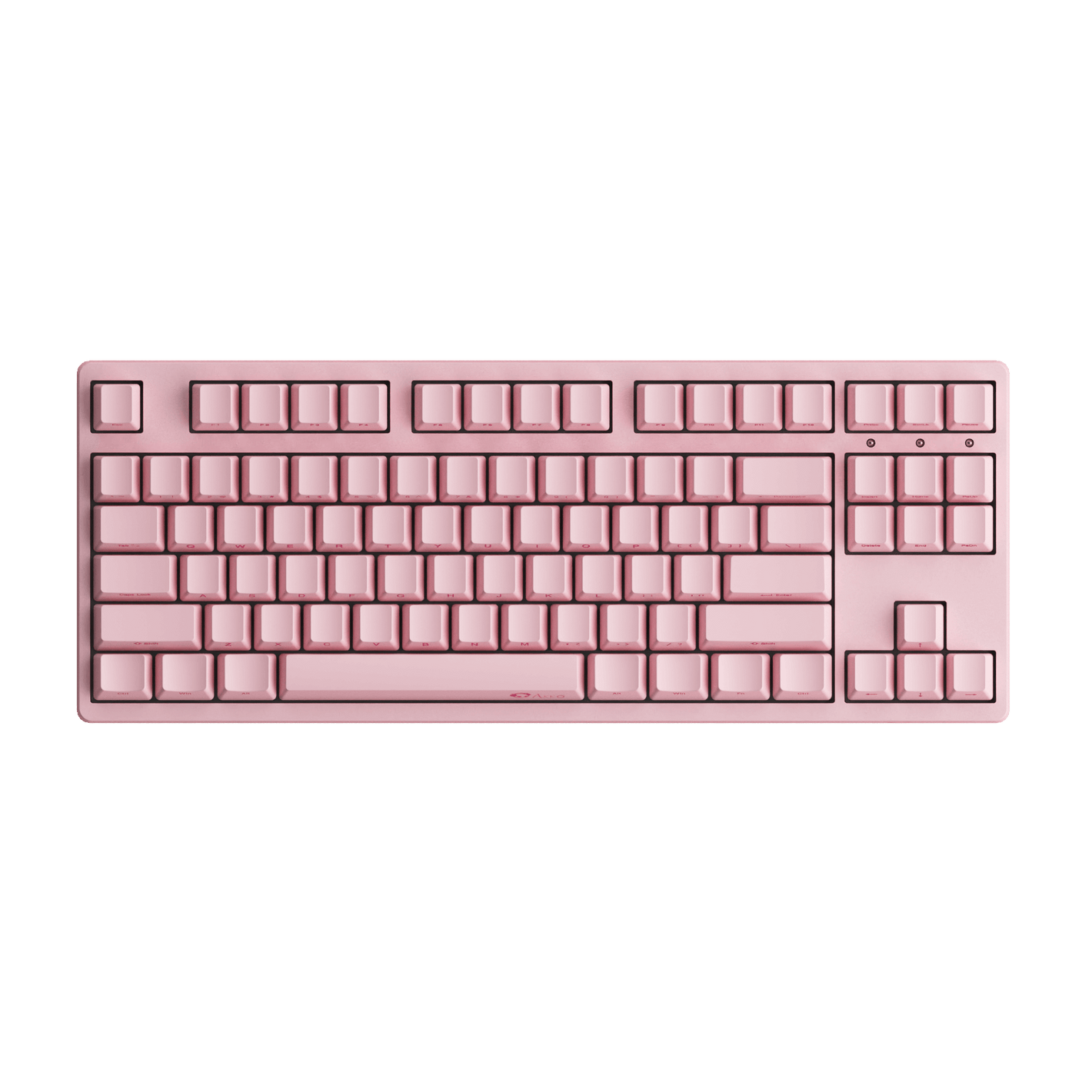 Akko Pink SP 3087v2