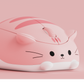Akko x Waigua Cat Wireless Mouse