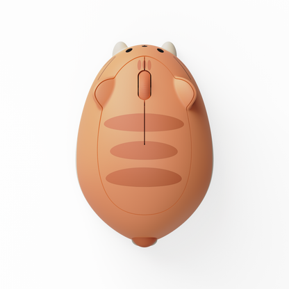 Akko x Waigua Cat Wireless Mouse