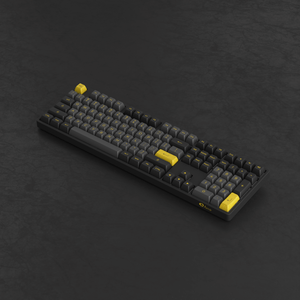 Black & Gold 5108B Plus