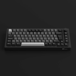 5075B Plus ISO Mechanical Keyboard